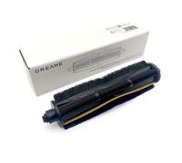 Dreame TriCut, spazzola originale V2 per robot aspirapolvere L10s Ultra / L10 Ultra / L20 Ultra / X30 Ultra / X40 Ultra, taglio avanzato dei capelli
