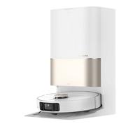 Dreame X40 Ultra Complete 0,3 L Senza sacchetto Bianco