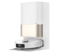 Dreame X40 Ultra Complete 0,3 L Senza sacchetto Bianco NEW