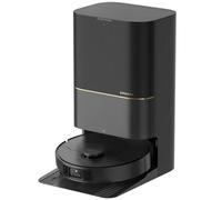 Dreame - Aspirapolvere Robot X40 Ultra Complete-nero DREAME