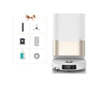 DREAME X40 Ultra Complete Robot aspirapolvere scopa rimovibile e sollevabile