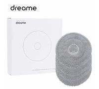 Dreame X40 Ultra / X50 Ultra Mop Panno Parti Per Dreame L10s Pro Ultra Heat / L20 Ultra Rotary Mop Pad Accessori Originali