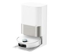 Dreame X50 Ultra Acciaio inox, Bianco