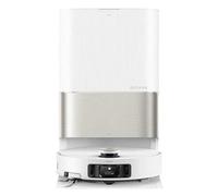 DREAME X50 Ultra Complete Robot Aspirapolvere e Friegoli con Base di Svuotamento Automatico Bianco
