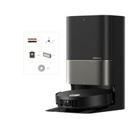 DREAME X50 ULTRA COMPLETE aspirapolvere robot, 600 W