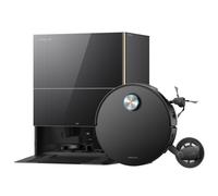DREAME X60 Pro Ultra Complete, Robot Aspirapolvere e Lava X60 Pro Ultra Complete
