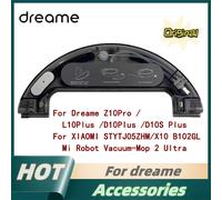 Dreame Z10 Pro D10 Plus L10Plus per Xiaomi X10 B102GL Serbatoio dell'acqua Opzionale Robot Aspirapolvere Accessorio di ricambio Pezzi di ricambio