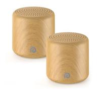 Dreamegg Macchina audio portatile - Macchina audio da viaggio per dormire, con batteria potente, dimensioni di un uovo, 16 suoni lenitivi, timer, macchina del suono per bambini e adulti, ufficio