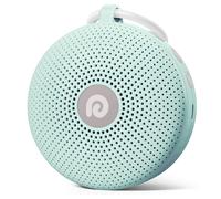 Dreamegg Macchina Rumori Bianchi per Neonato - D11 White Noise Machine Portatile con 21 Suoni Rilassanti, Max 60H di Lunga Durata, Accessori Neonato 0+ Mesi, Regalo per Neonati