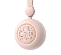 Dreamegg Sleep Lite 1 Macchina Rumore Bianco, Portatile Rumori Bianchi per Neonato con 19 Suoni Rilassanti, Macchina Rumori Bianchi Ricaricabile USB-C con Luci Notturne, 30 Volume, Regali Neonati