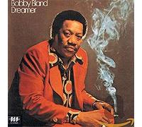 Bobby Bland Dreamer (CD) Album
