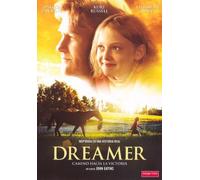 Dreamer: Camino Hacia La Victoria [Import espagnol]