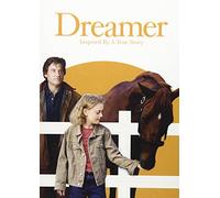 Dreamer: Inspired by a True Story