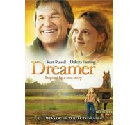 Dreamer: Inspired By a True Story