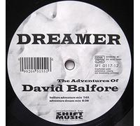 Dreamer - The Adventures of David Baifor