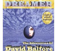 Dreamer - The Adventures Og David Baifor