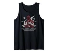 Dreamer - Y2K Streetwear Canotta