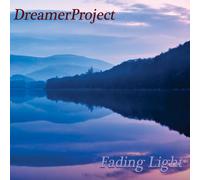 Dreamerproject Fading Light (CD) Album