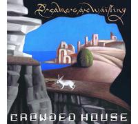 Dreamers Are Waiting (1 CD Audio) - Crowded House (Audio Cd)