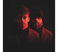 Charles Leclerc & Sofiane Pamart Dreamers (CD) EP