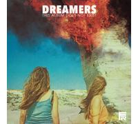Dreamers Dreamers - This Album Does Not Exist Explicit Lyrics (CD)