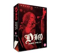 Dio - Dreamers Never Die