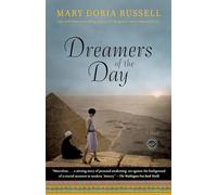 Mary Doria Russell Dreamers of the Day (Tascabile)