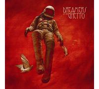 Dreamers Of The Ghet - Enemy/Lover