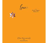 The Dreamers - John Zorn Ipos: The Book of Angels Vol. 14 (CD)