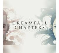 Dreamfall Chapters (PC) Steam Key - GLOBAL