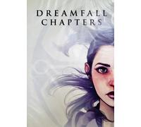 Dreamfall Chapters Steam Key GLOBAL
