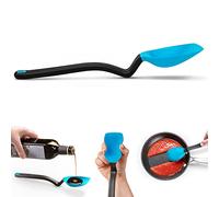 Dreamfarm DFSU2676 - Utensili da cucina, Silicone, Blu, Supoon