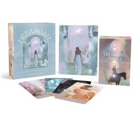 Dreamgate Oracle Deck E Libro Guida Di Danielle Noel RP Studio
