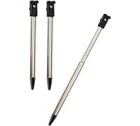 Dreamgear 3 pezzi stilo per Nintendo 3DS