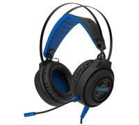 DreamGEAR Cuffie cablate GRX-500 per Playstation 5: microfo (Sony Playstation 5)