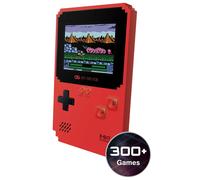 PIXEL CLASSIC 308 GAMES IN 1 - MY ARCADE #3201