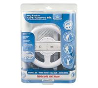 Dreamgear DGWII-1058 Play and Drive Soft Sports Kit for Nintendo (Nintendo Wii)