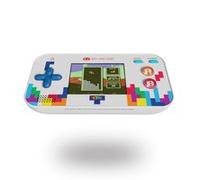 dreamGEAR My Arcade Gamer V Classic Tetris DGUNL-7030