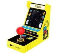 dreamGear My Arcade Joystick Player Pac-man Console DGUNL-7073