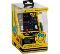 DREAMGEAR MY ARCADE MICRO PLAYER PRO PAC-MAN MOD. DGUNL-4194 EAN 0845620041947