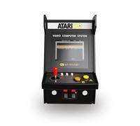 dreamGear My Arcade Micro Pro 6.7 Atari 100 in 1 Console DGUNL-7013