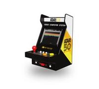 dreamGear My Arcade NANO PLAYER PRO 4.8 ATARI Console DGUNL-7014
