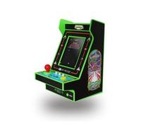 dreamGear My Arcade NANO PLAYER PRO 4.8 GALAGA Console