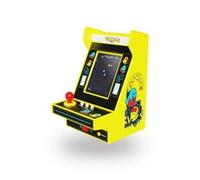 My Arcade Nano Player Pacman 4.5´´ Retro Console Trasparente One Size / EU Plug