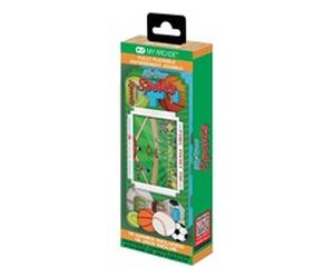 dreamGEAR My Arcade PIXEL POCKET PRO ALL-STAR SPORTS DGUN-3944