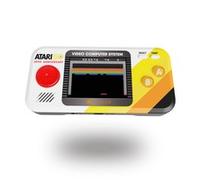 dreamGEAR My Arcade Pocket Player Pro Atari 100 in 1 DGUNL-7015