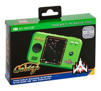 DREAMGEAR MY ARCADE POCKET PLAYER PRO GALAGA MOD. DGUNL-4199 EAN 0845620041992