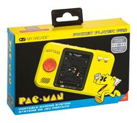 DREAMGEAR MY ARCADE POCKET PLAYER PRO PAC-MAN MOD. DGUNL-4198 EAN 0845620041985