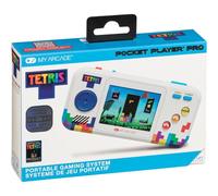 DREAMGEAR MY ARCADE POCKET PLAYER PRO TETRIS MOD. DGUNL-7028 EAN 0845620070282