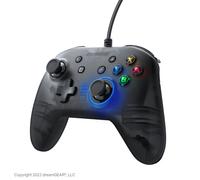 Dreamgear Shadow - Manette Filaire Effets Led pour Nintendo Sw (Nintendo Switch)